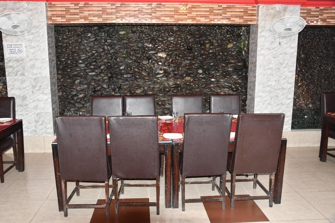 مظفر آباد Mir Continental Hotel المظهر الخارجي الصورة